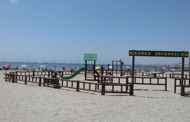 Aguas Salinas - Foto 33