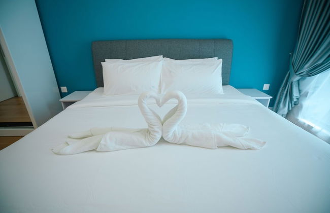 KL Sentral Perfect Suite - Foto 5