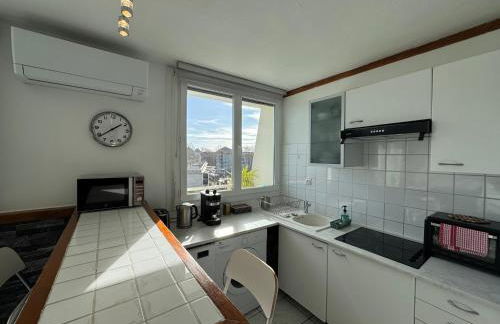 Appartement Port Marianne Montpellier - Photo 49