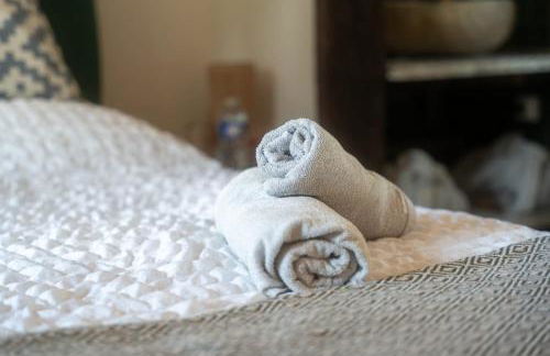 Cottage, Lodge & Spa 54 - Foto 8