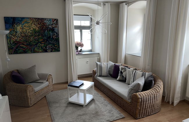 Stadthaus Rosengasse - Foto 21