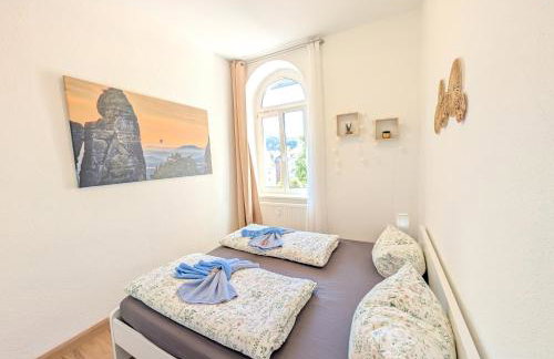 Urlaubsmagie - Ferienwohnung Unterholz - Sauna & Saisonaler Pool - Foto 36