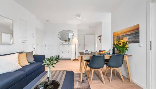 Ferienwohnung Grüne Freiheit, App 14 Emmelsbüll - Foto 2