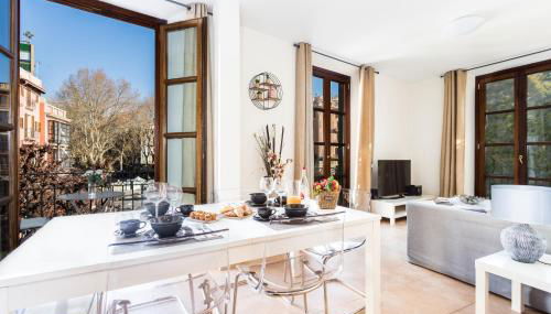 Borne Suites - Turismo de Interior - Foto 2