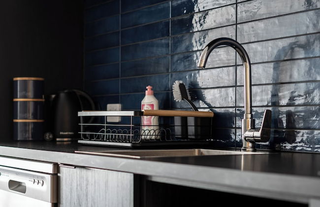 City Centre Apartment on Hanover - Studio 1 - Foto 6