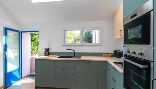 La Petite Maison du Pêcheur - Proche plage pour 5p - Foto 3