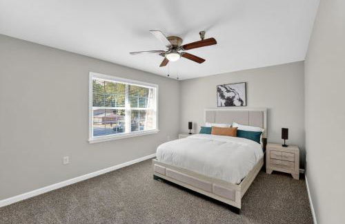 Family Friendly, Spacious 2Bd 1Bt Apartment - Foto 1