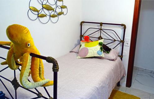 Santa Cruz de Tenerife, piso céntrico, amplio y con garaje - Foto 17