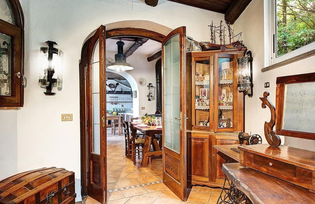 Villa Serena - Foto 11