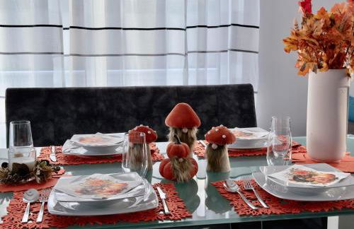 Ferienwohnung "Thermenblick - Bad Aibling" - Foto 9