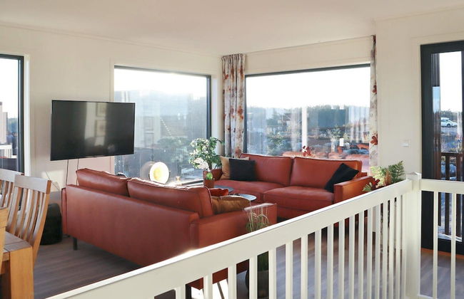 6 Person Holiday Home in Sondeled-by Traum - Foto 6