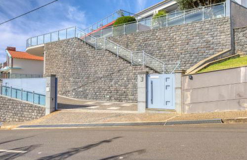 Oasis do Sol, a Home in Madeira - Foto 67