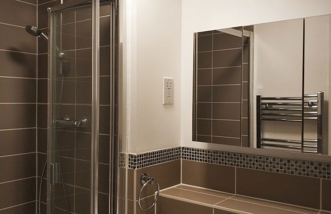 Meadows Lodge - Foto 24