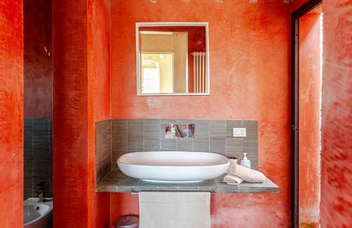 Villa in Toscana con Piscina privata e parco privato - Foto 37