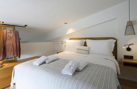 Alea Suites -Adults Only and Kids 14 Plus - Foto 50