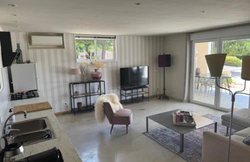 Atidos vakantie appartementen - Foto 40