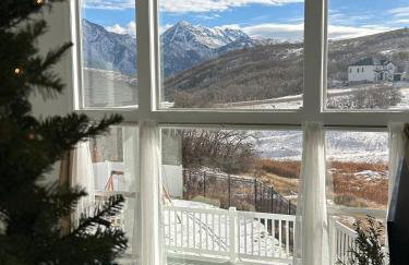 Draper Mountain Home - Foto 58