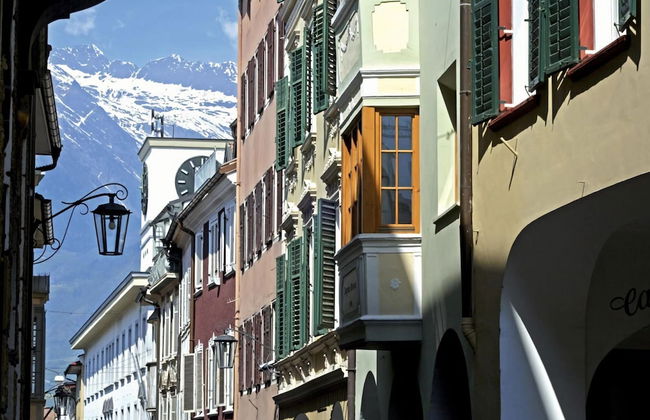 Majestic Apartment in Meran - Foto 15