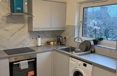 Jay3 Suites - Spacious Entire Apartment in London - Foto 1