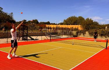 Božini dvori- Villa with Pool, Sauna , Jacuzzi and multifunkcional sport Court - Foto 3
