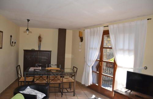 Casa Rural Borda Marianet - Foto 54