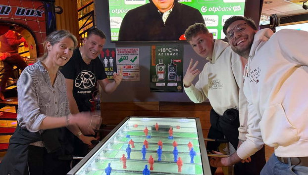 Budapest Pub Crawl - Photo 3
