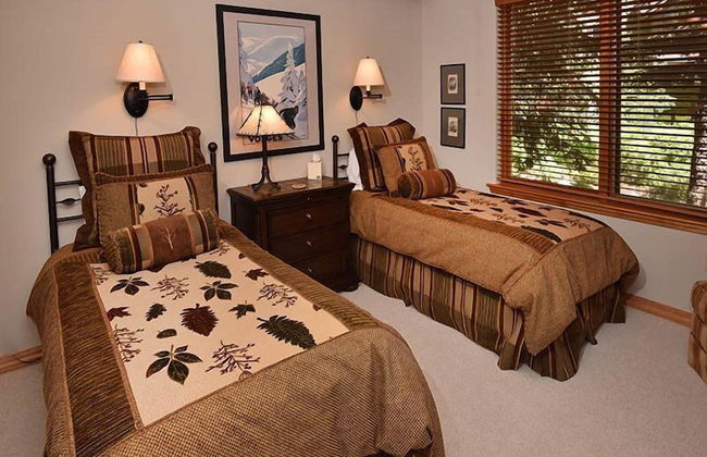 Arrowhead Village Condo - 104 Aspenwood Lodge - Foto 6