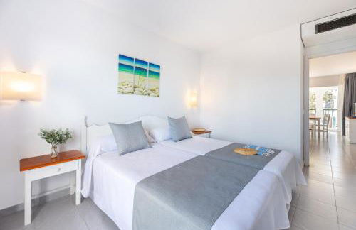 Vibra Caleta Playa Apartmentos-3SUP - Foto 49