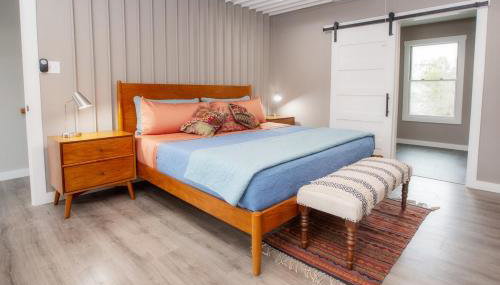 Family Casa San Antonio Steps to Alamo Riverwalk Pkg - Foto 3