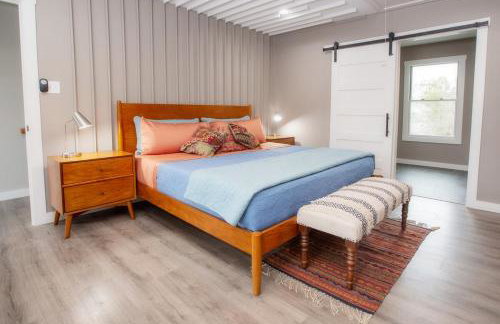 Family Casa San Antonio Steps to Alamo Riverwalk Pkg - Foto 3