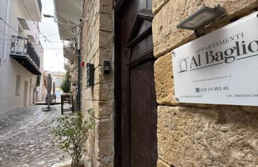 Al Baglio Apartments - Foto 28