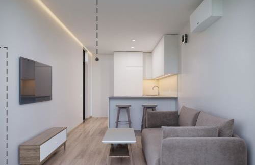 Bostalsee Chalets - Self-Check-in - Foto 4