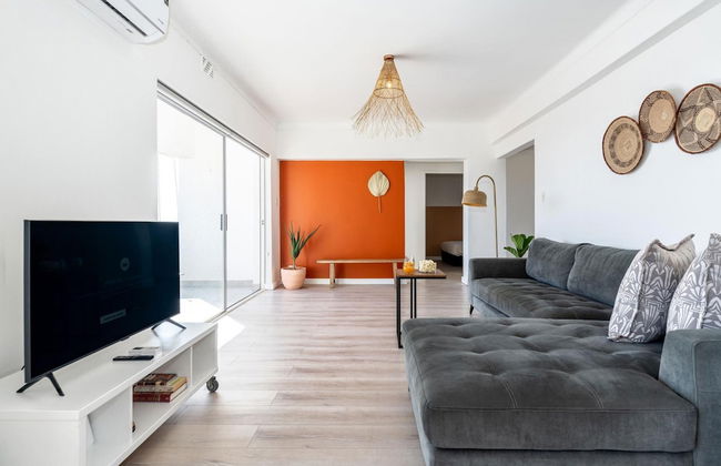 Bantry Bay Pearl - Apt With Ocean Views - Foto 4