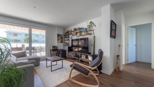 Aston - Sopela relajante cerca de la playa - Foto 4