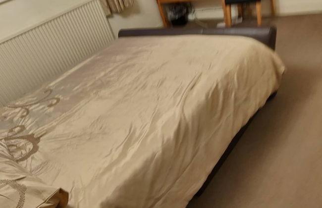 Whitehouse Cottage - Great Paxton - Foto 3