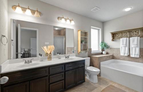 Comfortable 3BR Home in Salado - Foto 15