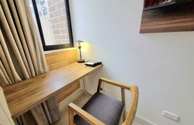 Origen Local Suites - Photo 14