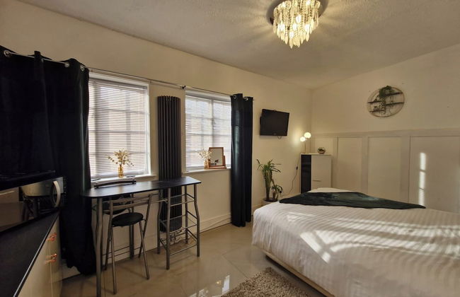 Beachside Retreat - Pets Ok - Free Parking - Photo 14