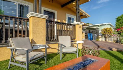Fully Updated 3 BDR Seaside Home Minutes to Beach! - Foto 4