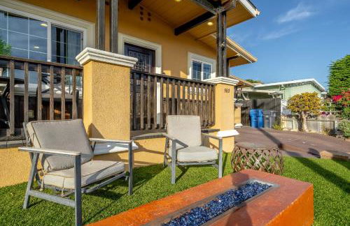 Fully Updated 3 BDR Seaside Home Minutes to Beach! - Foto 4