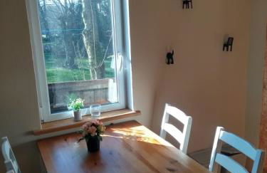 Mühlenbach Kotten- Bauernhofurlaub mit Hund und Pferd - Foto 9