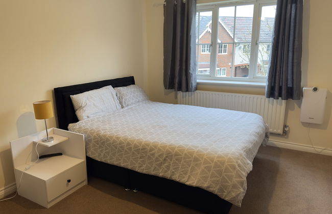 Lovely 2 Bedroom Family Holiday Home in London - Foto 6