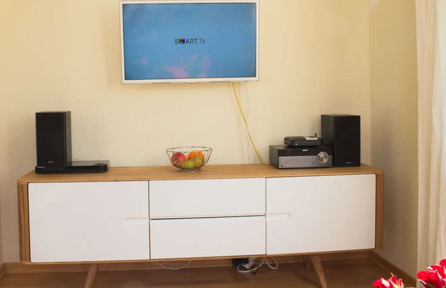 Seeschwalbe in Villa Sirene, Binz - Photo 14