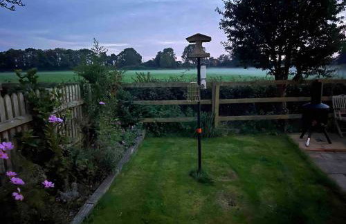 Ashbourne Cottage - Foto 9