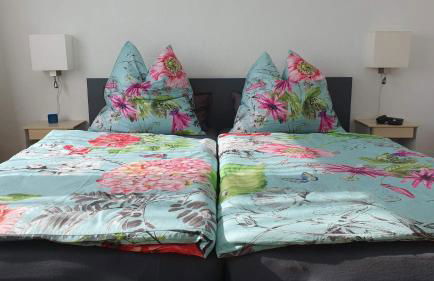 Kienreich Apartments Merseburg Weißenfelser Straße - Foto 12