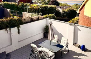 Stylish home, with amazing estuary view - Foto 6