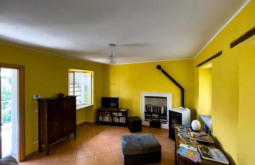 La Casetta Gialla - Foto 3