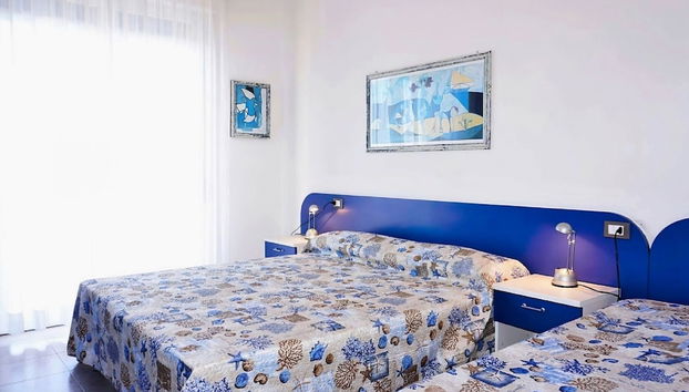 Seaside Sunny Stay With Solarium - Foto 3, Habitación