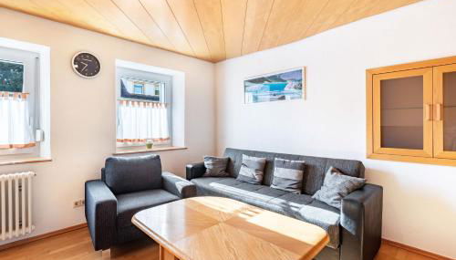 Ferienwohnung Hewenpanorama 1 - Foto 5