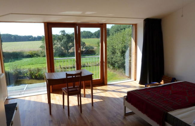 Toad 5 on the Soederbring - Foto 2